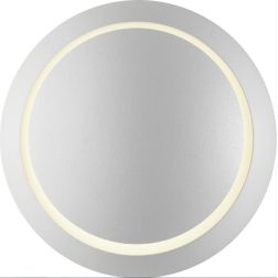 ECLIS LAMPADA DA PARETE A LED 4W Pan International - Cristalensi Shop Online 2