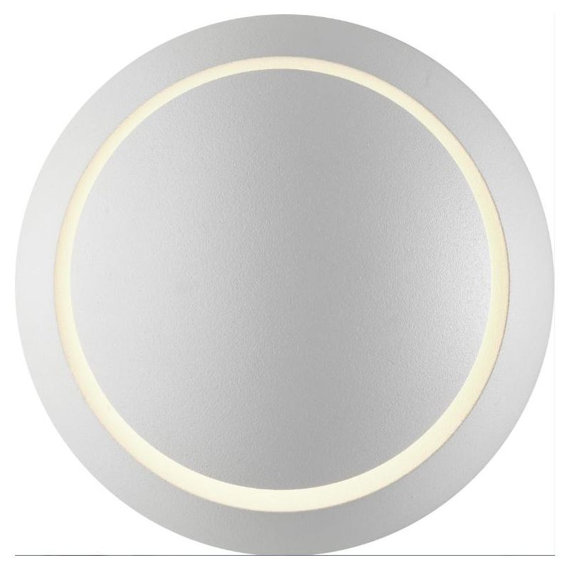 ECLIS LAMPADA DA PARETE A LED 4W Pan International - Cristalensi Shop Online