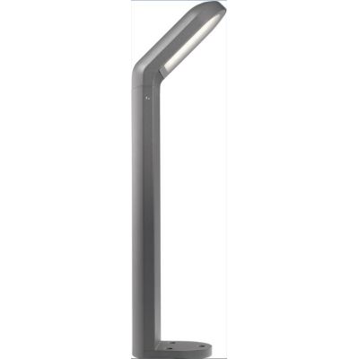 PERTH LAMPADA DA TERRA A LED 9W IP54 H50 Pan International - Cristalensi Shop Online