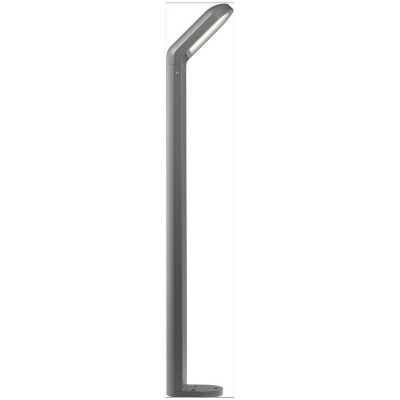 PERTH LAMPADA DA TERRA A LED 9W IP54 H90 Pan International - Cristalensi Shop Online
