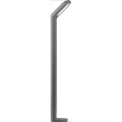PERTH LAMPADA DA TERRA A LED 9W IP54 H90 Pan International - Cristalensi Shop Online