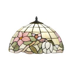 614 SOSPENSIONE IN VETRO TIFFANY DIAMETRO 50 Perenz - Cristalensi Shop Online 2