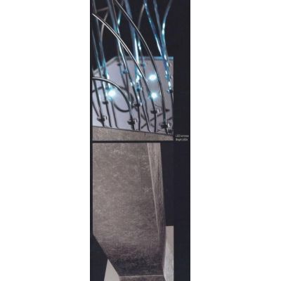 VESTA LAMPADA DA TERRA FB Braga - Cristalensi Shop Online