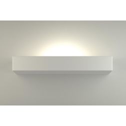 8430 APPLIQUE DI BELFIORE IN CERAMICA BIANCA VERNICIABILE DIAMETRO 34 9010 BELFIORE - Cristalensi Shop Online