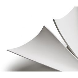 2393 INCASSO ANGOLARE IN CRISTALY A LED INTEGRATO DA 13W VERNICIABILE 9010 BELFIORE - Cristalensi Shop Online 2