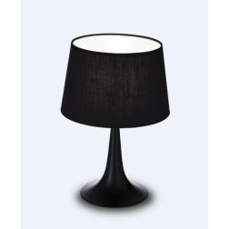 LONDON TL1 SMALL LUMETTO BIANCO NERO O CROMO Ideal Lux - Cristalensi Shop Online 2