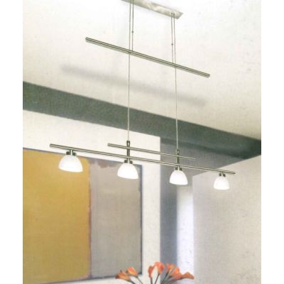 SOSPENSIONE EFESTO LED 8W SALISCENDI MODERNA DI ILLUMINANDO Illuminando - Cristalensi Shop Online