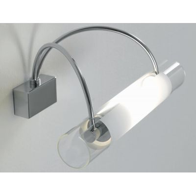 KELLY LAMPADA DA PARETE PER SPECCHIO/QUADRO A LED 10W Illuminando - Cristalensi Shop Online