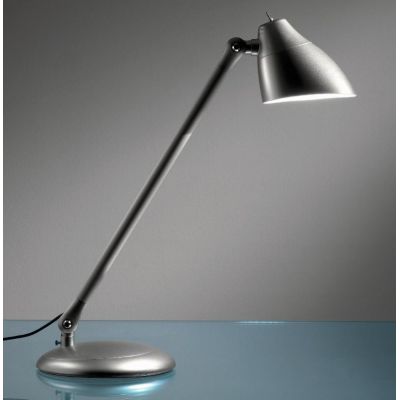 FLORA LAMPADA DA TAVOLO LED 5W CON ADATTATORE USB Illuminando - Cristalensi Shop Online