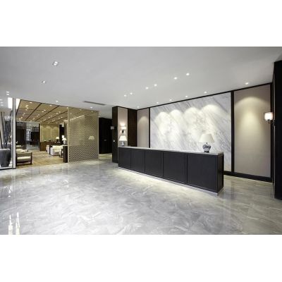FARETTO DA INCASSO ROTONDO ORIENTABILE IN ALLUMINIO BIANCO OPACO LED 3W LUCE 3000K O 4000K GEA LUCE - Cristalensi Shop Online
