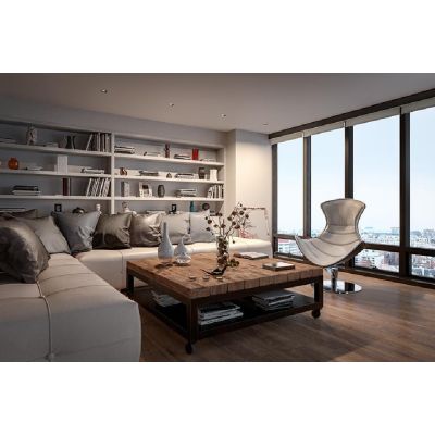 FARETTO DA INCASSO IN GESSO TONDO CON COVER COLORATA IN TRE COLORI CON LAMPADINA GU10 GEA LUCE - Cristalensi Shop Online