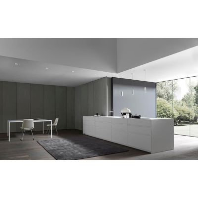 FARETTO DA INCASSO IN GESSO ROTONDO CON COVER ESTRAIBILE IN TRE COLORI CON LAMPADINA GU10 GEA LUCE - Cristalensi Shop Online