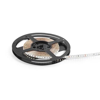 STRIP LED 9,6W/M IP20 24VDC GST120 ROLLA DA 5 METRI DELLA GEA LUCE GEA LUCE - Cristalensi Shop Online