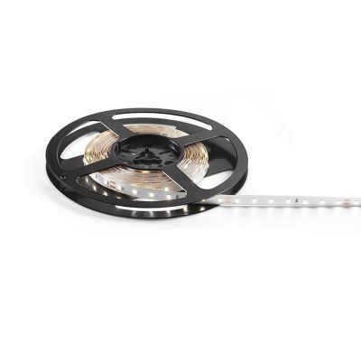 STRIP LED 14,4W/M IP20 24VDC GST130 ROLLA DA 5 METRI DELLA GEA LUCE GEA LUCE - Cristalensi Shop Online