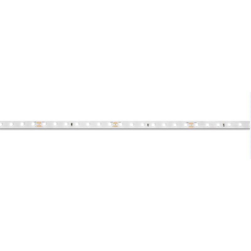 STRIP LED 14,4W/M IP20 24VDC GST130 ROLLA DA 5 METRI DELLA GEA LUCE GEA LUCE - Cristalensi Shop Online