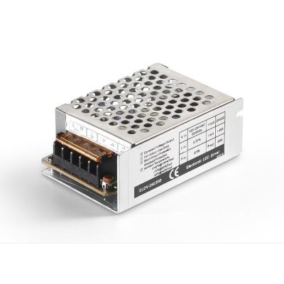 DRIVER ALIMENTATORE 35W 24VDC IP20 PER STRIP LED DELLA GEA LUCE GEA LUCE - Cristalensi Shop Online