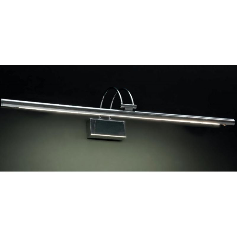 SIRIO LAMPADA DA SPECCHIO/QUADRO A TUBO NEON DA 13W INCLUSO Illuminando - Cristalensi Shop Online