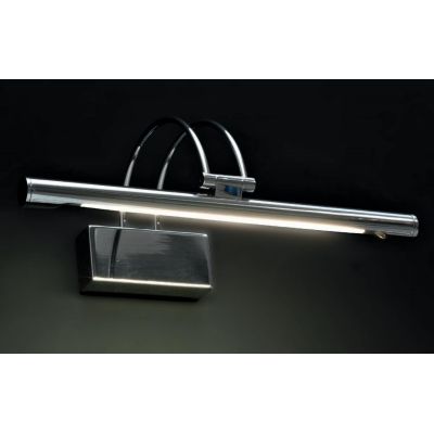 SIRIO LAMPADA DA SPECCHIO/QUADRO A TUBO NEON DA 8W Illuminando - Cristalensi Shop Online