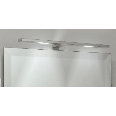 TANGO PARETE SPECCHIO/QUADRO LED 12W CON AGGANCIO DIETRO SPECCHIO Illuminando - Cristalensi Shop Online
