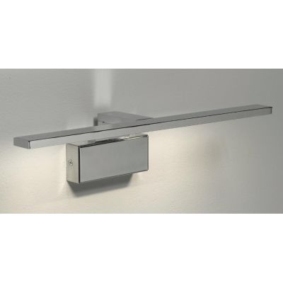 TANGO PARETE SPECCHIO/QUADRO LED 12W CON AGGANCIO DIETRO SPECCHIO Illuminando - Cristalensi Shop Online