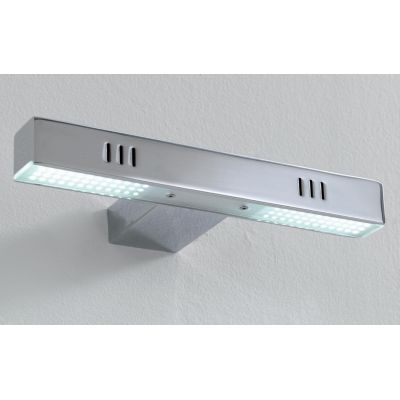 TEO LAMPADA DA SPECCHIO/QUADRO A LED 6W Illuminando - Cristalensi Shop Online