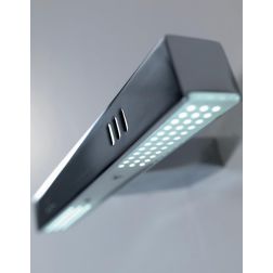 TEO LAMPADA DA SPECCHIO/QUADRO A LED 6W Illuminando - Cristalensi Shop Online 2