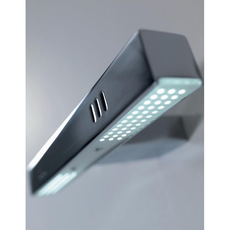 TEO LAMPADA DA SPECCHIO/QUADRO A LED 6W Illuminando - Cristalensi Shop Online