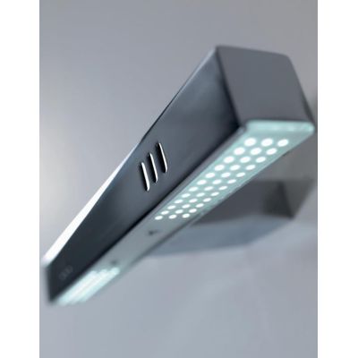 TEO LAMPADA DA SPECCHIO/QUADRO A LED 6W Illuminando - Cristalensi Shop Online