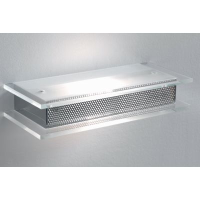 TETI LAMPADA PARETE IN VETRO Illuminando - Cristalensi Shop Online