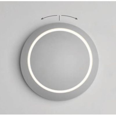ECLIS LAMPADA DA PARETE A LED 4W Pan International - Cristalensi Shop Online