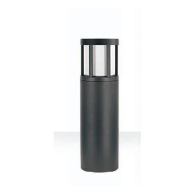 PANTO PICCOLO PALETTO DA ESTERNO IP65 ALTEZZA CM 50 ANTRACITE LED 18W LUCE 3000K MODERNO Pan International - Cristalensi Shop On