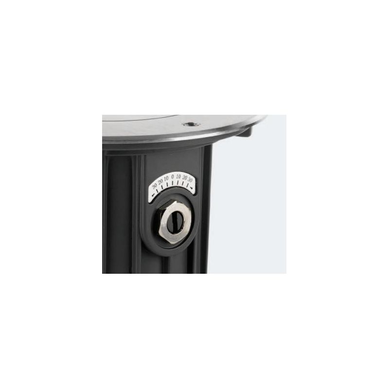 BART MULTILED INCASSO ORIENTABILE 3X2W 220-240V LUCE 3000K O 4000K IP67 CALPESTABILE Pan International - Cristalensi Shop Online