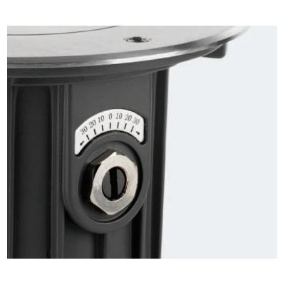 BART MULTILED INCASSO ORIENTABILE 3X2W 220-240V LUCE 3000K O 4000K IP67 CALPESTABILE Pan International - Cristalensi Shop Online