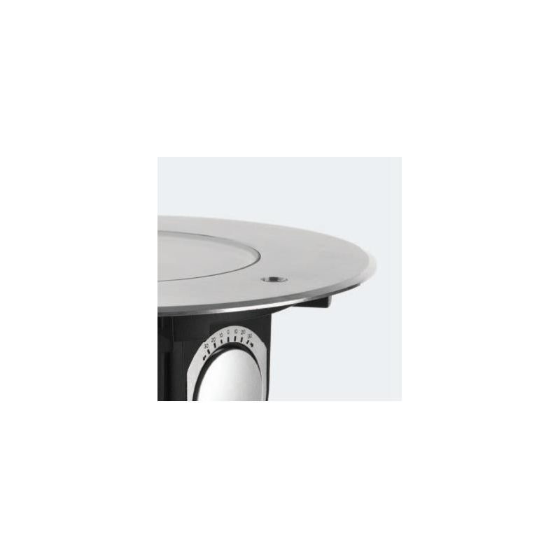 BART MULTILED INCASSO ORIENTABILE 6X2W 220-240V LUCE 3000K O 4000K IP67 CALPESTABILE Pan International - Cristalensi Shop Online