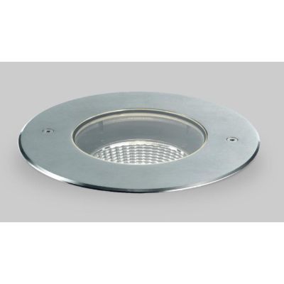 BART COB INCASSO LED 18W LUCE 3000K O 4000K IP67 220-240V CALPESTABILE Pan International - Cristalensi Shop Online
