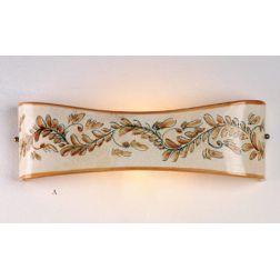 APPLIQUE TERRACOTTA DECORATO IMAS - Cristalensi Shop Online 2