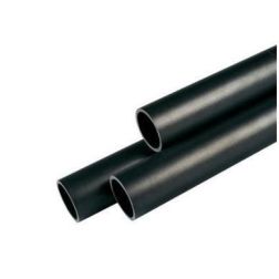 PALO CON ALTEZZA DI MT. 1 IN BAYBLEND COLORE NERO DIAMETRO CM 6 Sovil - Cristalensi Shop Online 2