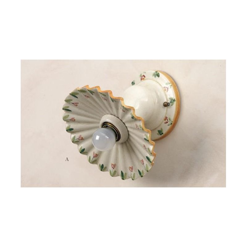 APPLIQUE TERRACOTTA IMAS - Cristalensi Shop Online