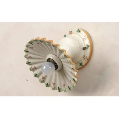 APPLIQUE TERRACOTTA IMAS - Cristalensi Shop Online