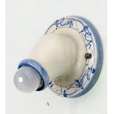 APPLIQUE TERRACOTTA IMAS - Cristalensi Shop Online