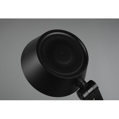 AVA LAMPADA DA TAVOLO ORIENTABILE BIANCA O NERA LED 5W TOUCH DIMMER E PRESA USB TRIO LIGHTING - Cristalensi Shop Online