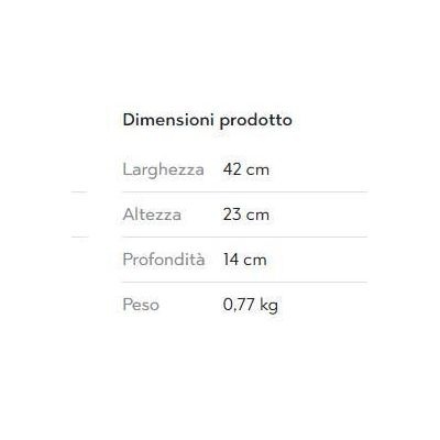 BELL BARRA CON 2 SPOT ORIENTABILI IN METALLO ANTICATO CON BASE IN LEGNO LUNGHEZZA CM 42 TRIO LIGHTING - Cristalensi Shop Online