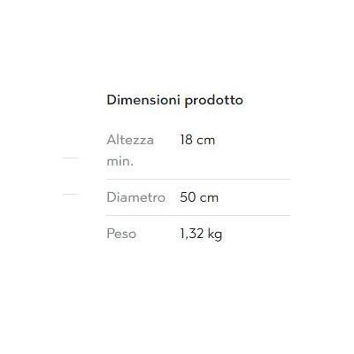 JOHANN PLAFONIERA VINTAGE A GABBIA APERTA DIAMETRO CM 50 FINITURA NERO LAMPADINA E27 TRIO LIGHTING - Cristalensi Shop Online