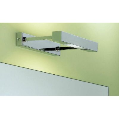 TRATTO LAMPADA PARETE DA SPECCHIO/QUADRO A LED 8W Illuminando - Cristalensi Shop Online