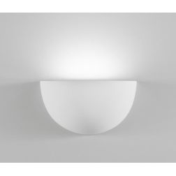 861 APPLIQUE ISYLUCE IN GESSO VERNICIABILE A LED INTEGRATO DA 12W ISYLUCE - Cristalensi Shop Online 2