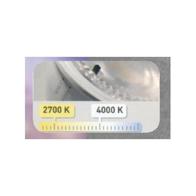 MARTA APPLIQUE DA ESTERNO A CILINDRO IP55 BIANCO,GRIGIO O NERO MONO EMISSIONE MODERNA DARK LIGHT - Cristalensi Shop Online