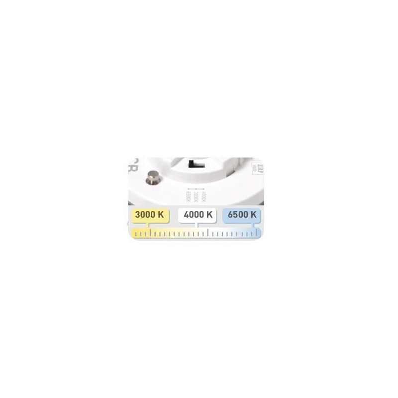TOMMY PROIETTORE LED DA ESTERNI IP66 IN RESINA BIANCA,GRIGIA O NERA DIREZIONABILE DARK LIGHT - Cristalensi Shop Online