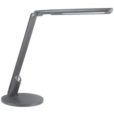 ESTRA LAMPADA DA TAVOLO TECNICA A LED CON DIMMER IN DUE COLORI Illuminando - Cristalensi Shop Online