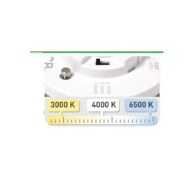 ELISA 500 PALETTO DA ESTERNI IP55 IN RESINA BIANCA,GRIGIA O NERA MADE IN ITALY FUMAGALLI DARK LIGHT - Cristalensi Shop Online