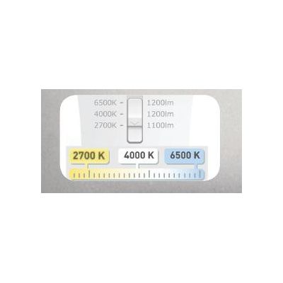 GIGIBISSO G250 LAMPIONE CON 2 DIFFUSORI A GLOBO D25CM IN RESINA BIANCA ALTEZZA 205 CM IP55 DARK LIGHT - Cristalensi Shop Online